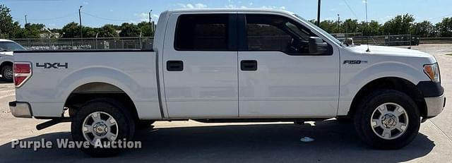 Image of Ford F-150 equipment image 3