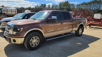 Main image Ford F-150