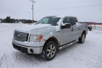 Main image Ford F-150