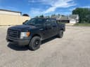 2012 Ford F-150 Image