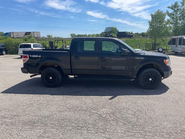 Image of Ford F-150 equipment image 3