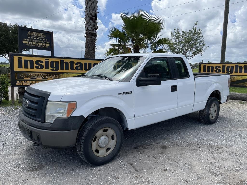 Main image Ford F-150