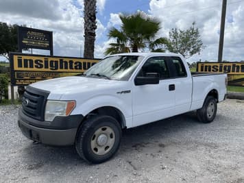 Main image Ford F-150