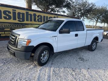 Main image Ford F-150
