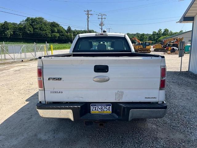 Image of Ford F-150 equipment image 3