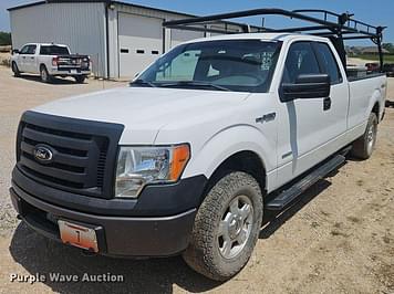 Main image Ford F-150