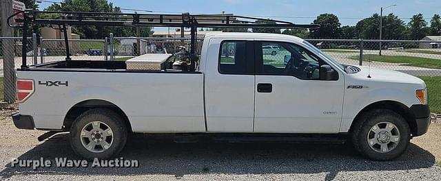 Image of Ford F-150 equipment image 3