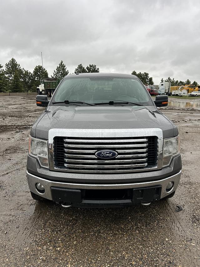 Image of Ford F-150 equipment image 3