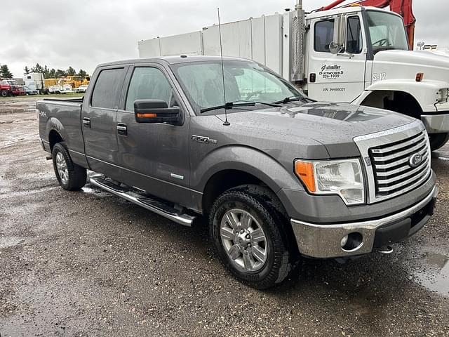 Image of Ford F-150 equipment image 1