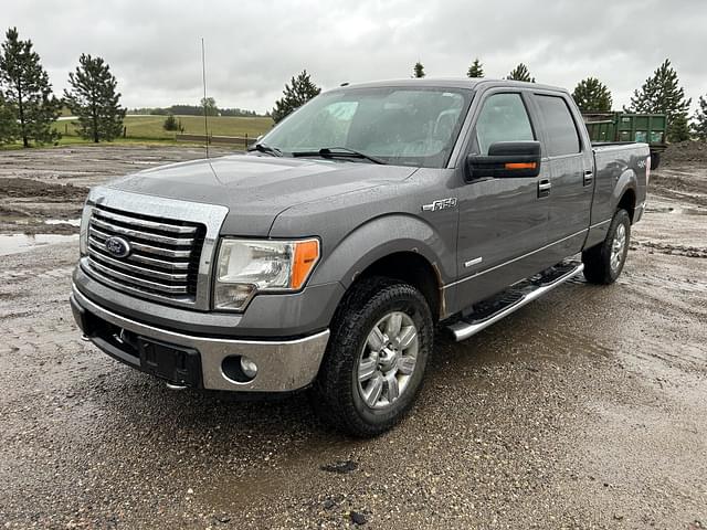 Image of Ford F-150 equipment image 2