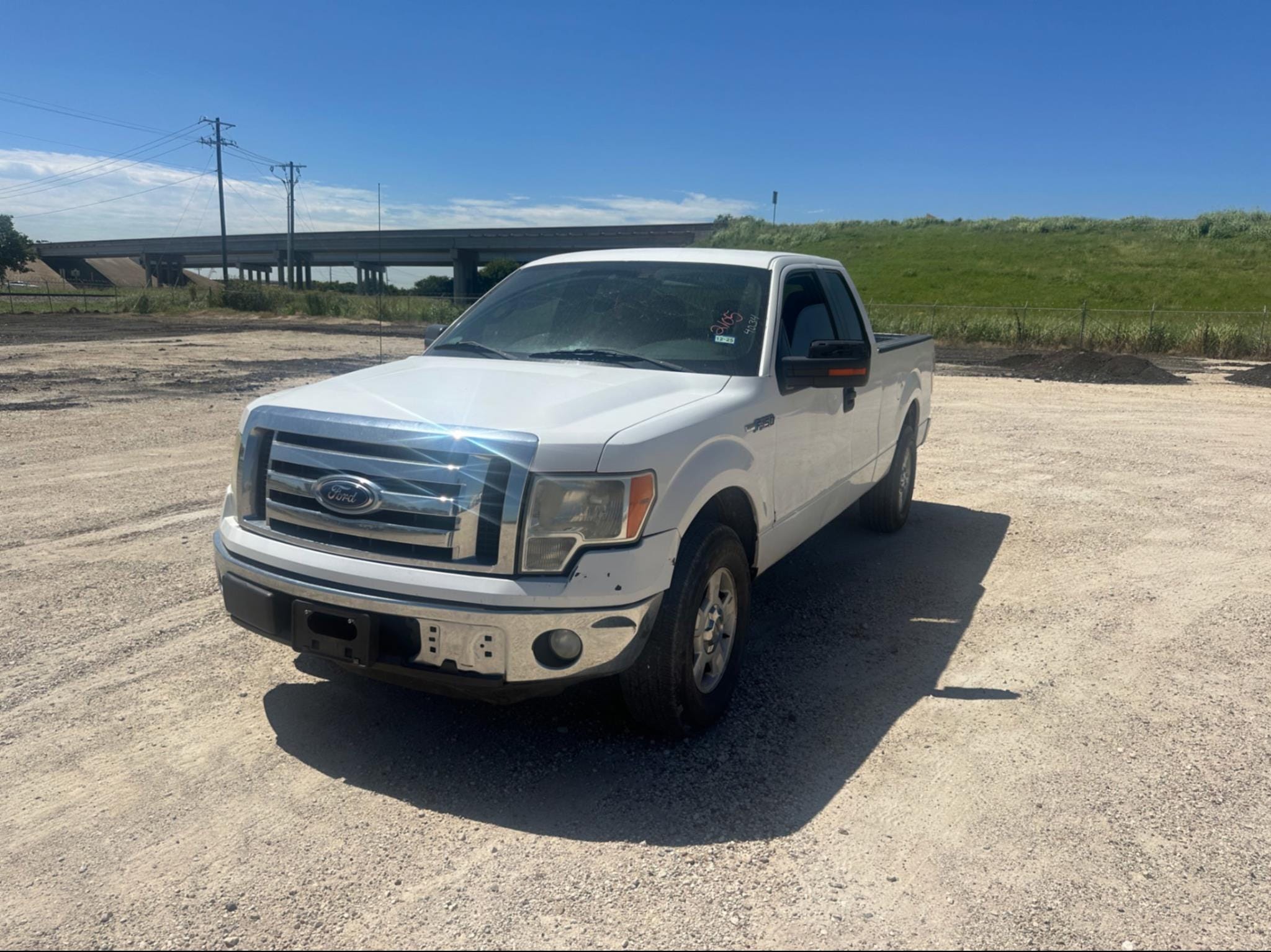 Main image Ford F-150