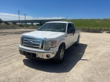 Main image Ford F-150