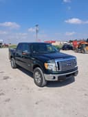 2012 Ford F-150 Image