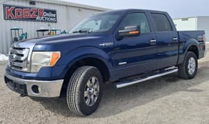 2012 Ford F-150 Image