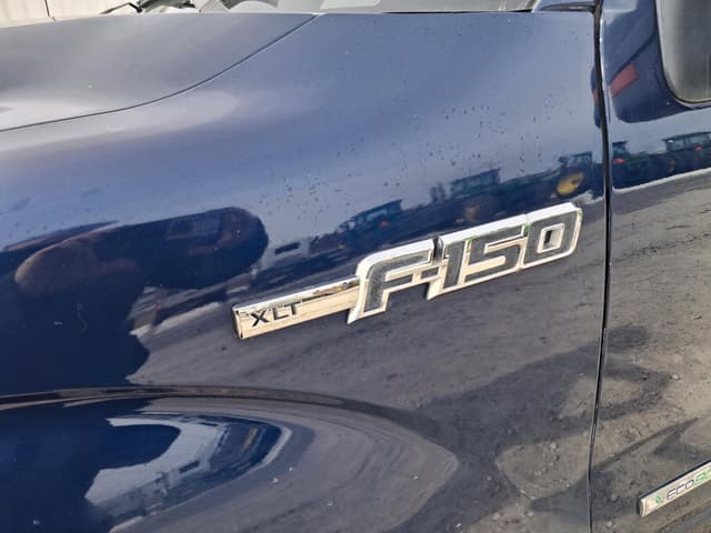 Image of Ford F-150 equipment image 3