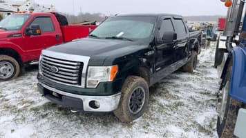Main image Ford F-150
