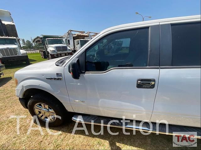 Image of Ford F-150 equipment image 1