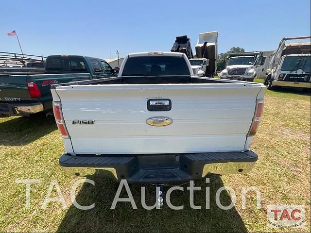 Image of Ford F-150 equipment image 4