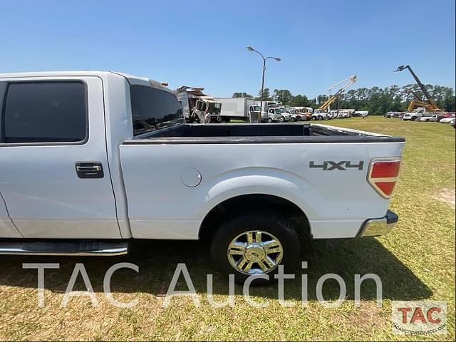 Image of Ford F-150 equipment image 2