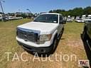 2012 Ford F-150 Image