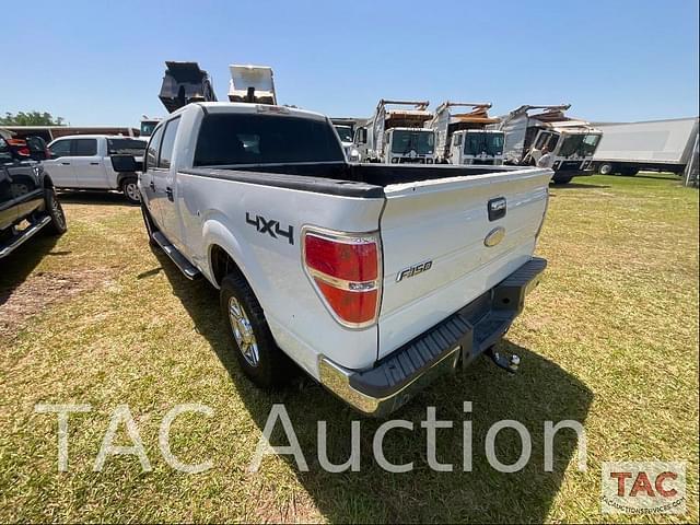 Image of Ford F-150 equipment image 3