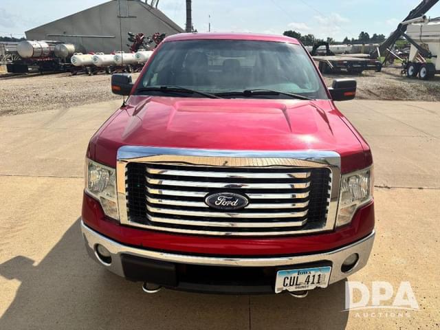 Image of Ford F-150 equipment image 2