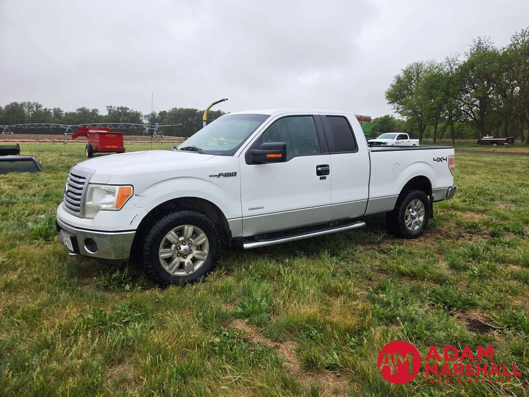 Image of Ford F-150 Primary image
