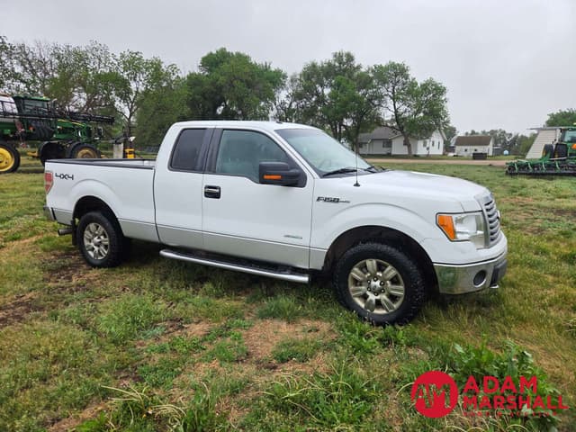 Image of Ford F-150 equipment image 1