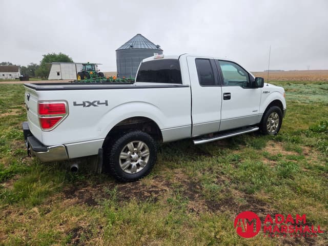 Image of Ford F-150 equipment image 3
