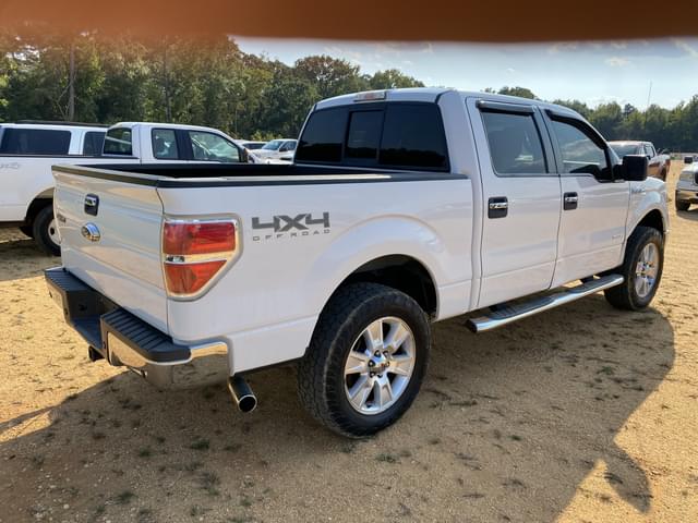 Image of Ford F-150 equipment image 2