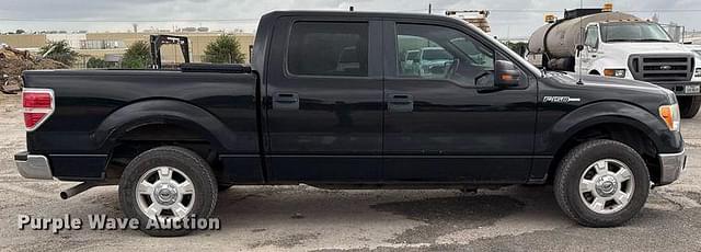 Image of Ford F-150 equipment image 3