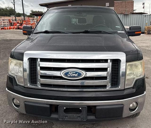 Image of Ford F-150 equipment image 1