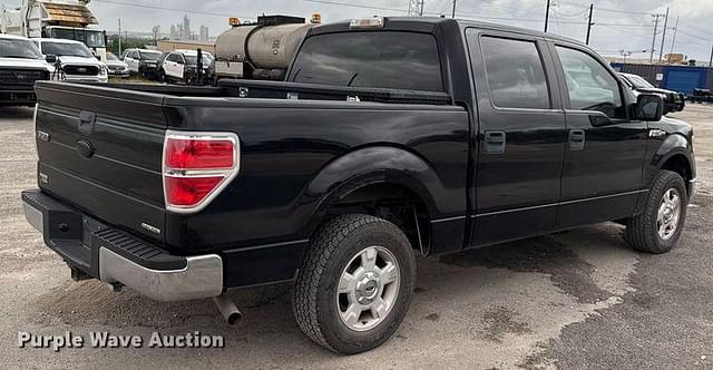 Image of Ford F-150 equipment image 4
