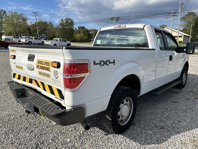 Image of Ford F-150 equipment image 4