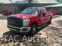 2012 Ford F-250 Image