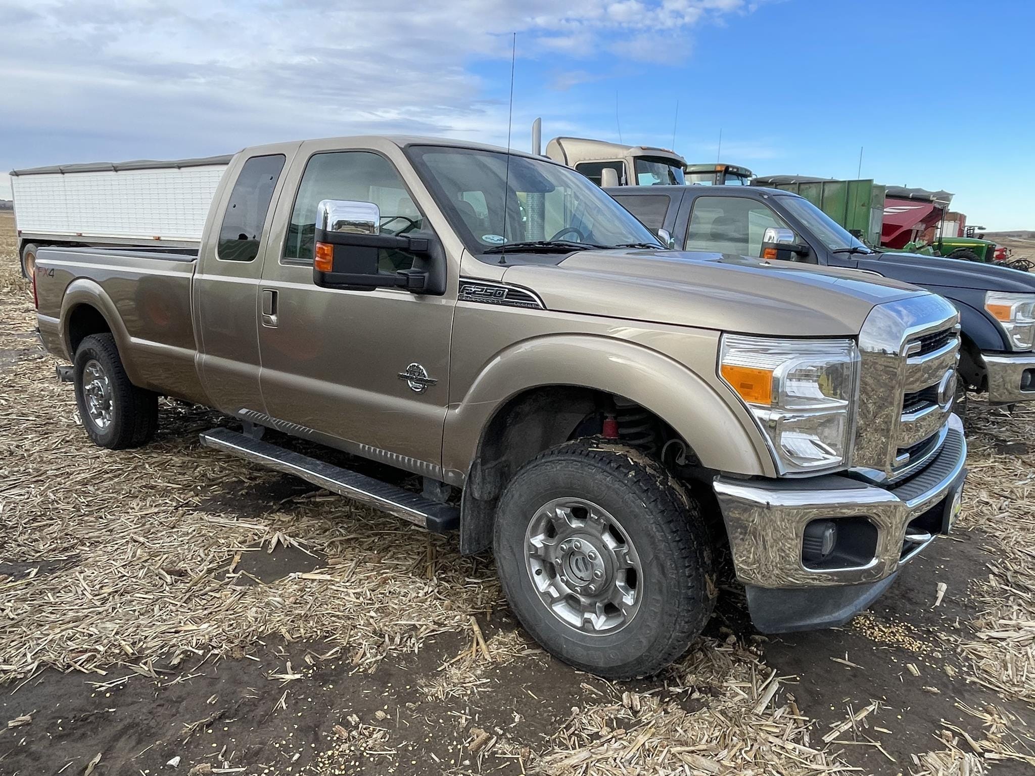 Main image Ford F-250