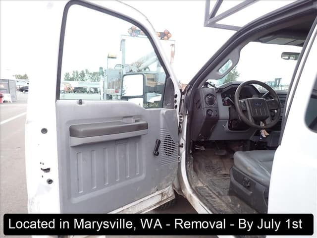 Image of Ford F-250 equipment image 4