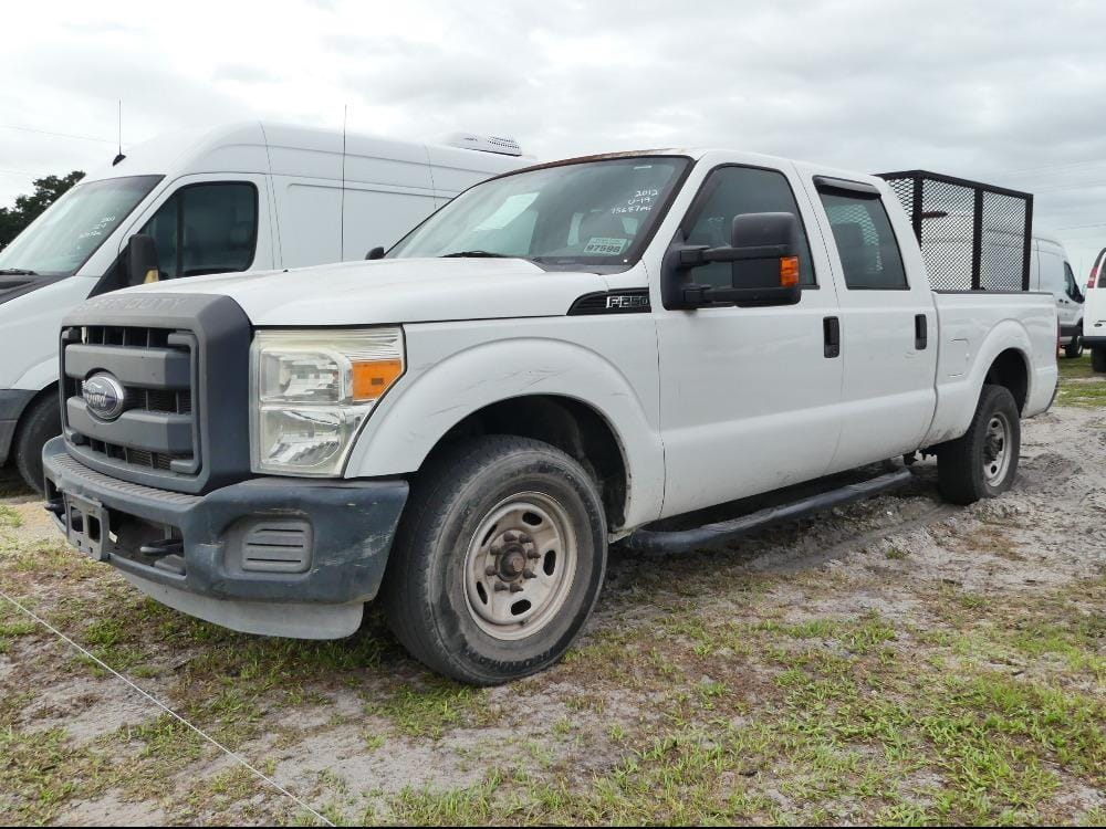 Trucks image