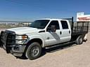 2012 Ford F-250 Image