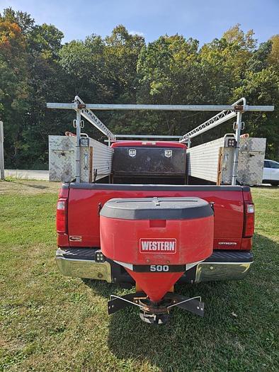 Image of Ford F-250 equipment image 4