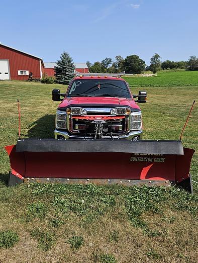 Image of Ford F-250 equipment image 1