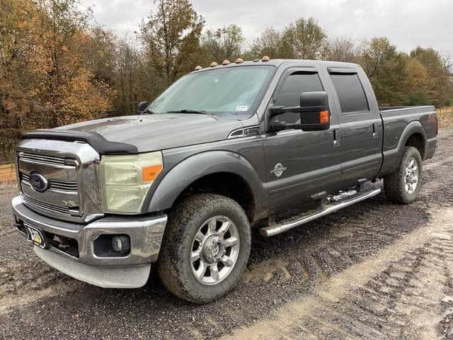 Image of Ford F-250 equipment image 4