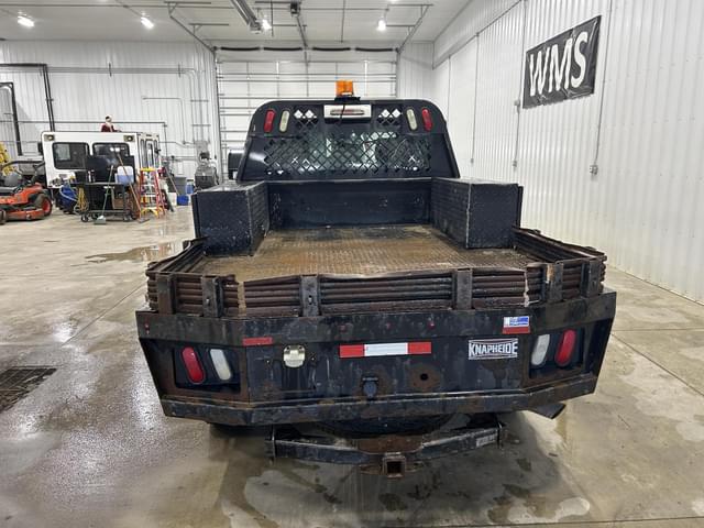 Image of Ford F-250 equipment image 4