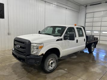 Main image Ford F-250