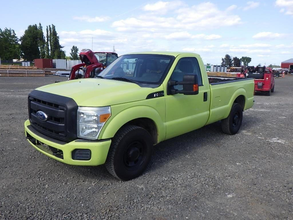 Main image Ford F-250