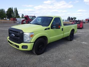 Main image Ford F-250