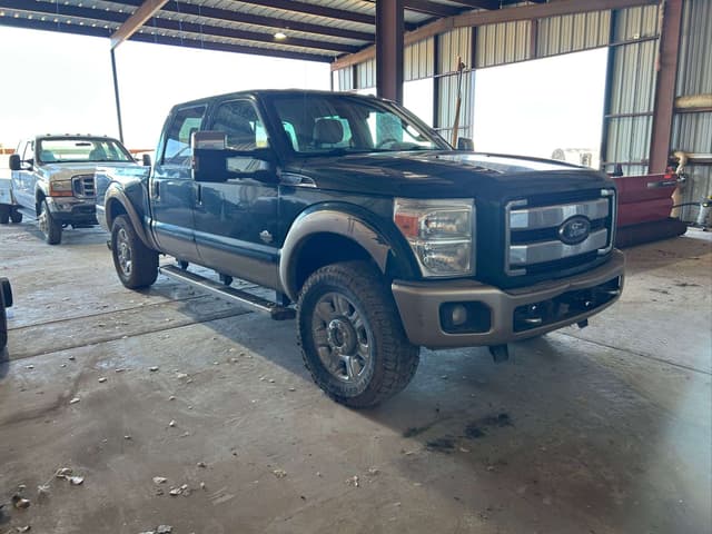 Image of Ford F-250 equipment image 2