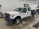 2012 Ford F-250 Image