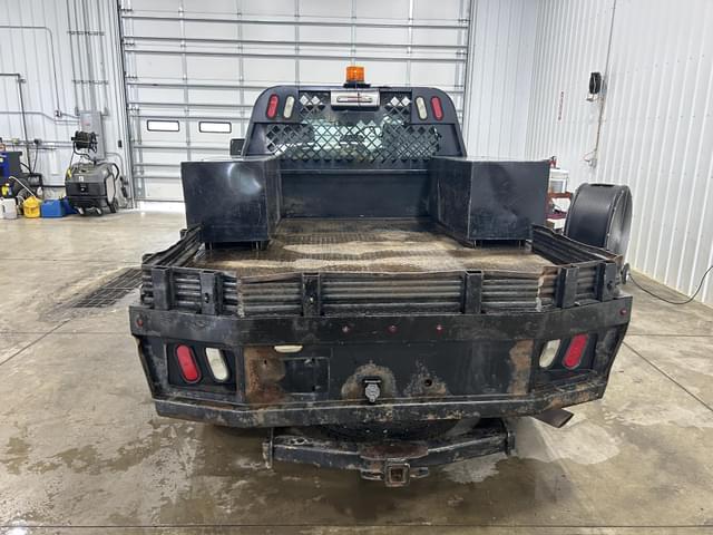 Image of Ford F-250 equipment image 4