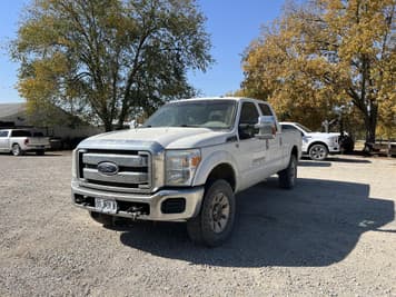 Main image Ford F-250